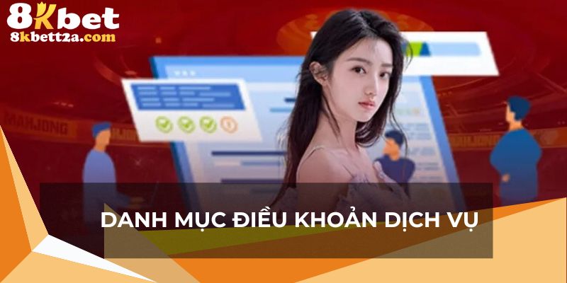 Danh mục chính sách nhà cái cần được đáp ứng và kiểm soát