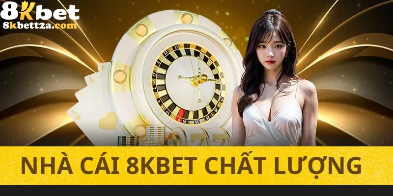 Lấy link 8KBET giúp người chơi nhanh chóng kết nối với nhà cái