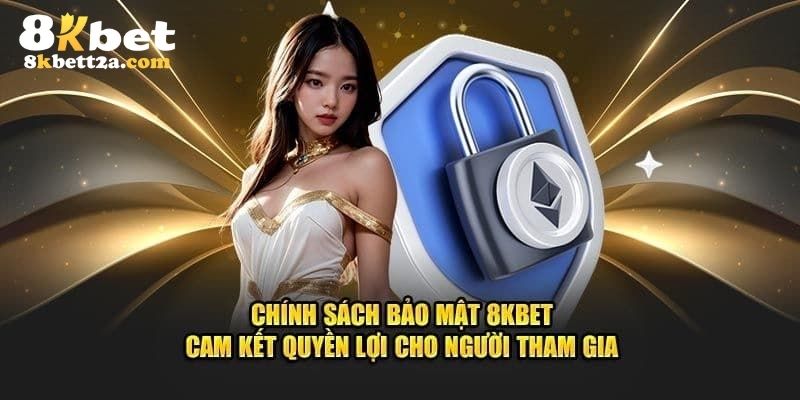 Cam kết thực hiện đúng điều lệ trong chính sách bảo mật