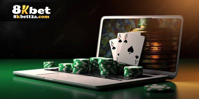 UK Gambling Commission - Tổ chức giám sát tiêu chuẩn quốc tế