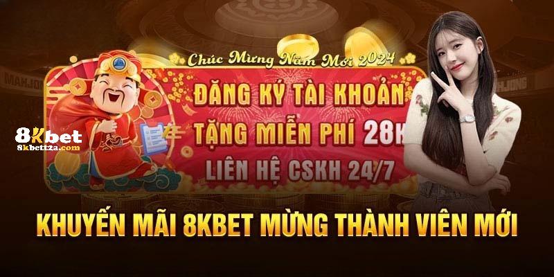 Những điều cần lưu ý khi nhận khuyến mãi thành viên mới