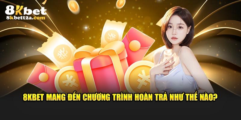 Hoàn trả tức thì 2% là gì?